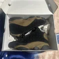 thumbnail image 1 of Size 12 - A i r-Jor-dan 13 Retro Olive, 1 of 6