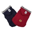 thumbnail image 2 of Ropa de punto para mascotas, suéter con capucha para perros, suéter, suéter para gatos, sudaderas, 2 of 8