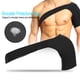 thumbnail image 1 of Accesorio deportivo para gimnasio, soporte para hombros, protección de correa, correa de protección para hombros, correa para hombro, rendimiento sólido, 1 of 9