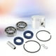 thumbnail image 5 of Kit de sello de aceite de cojinete de anillos de pistón de 37mm apto para STIHL 017 MS170, 5 of 13