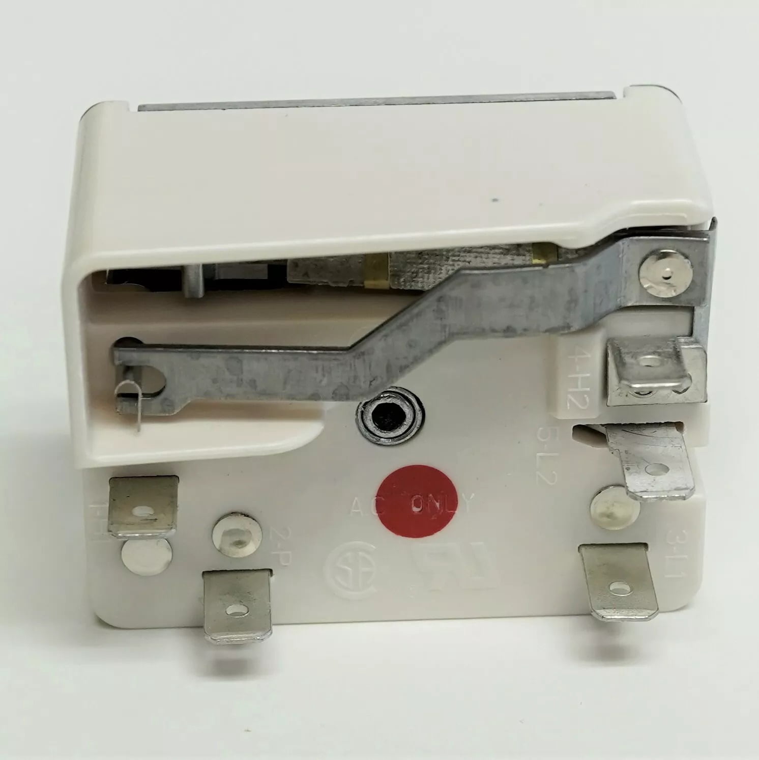Range Stove Element Burner Switch for Frigidaire 316436001 AP3885460 PS1145040