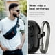 thumbnail image 5 of Funda protectora Spigen Ultra Hybrid para Samsung Galaxy Buds3 Pro y Galaxy Buds 3 (2024), 5 of 7