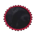 thumbnail image 4 of S SERENABLE Trampoline Replacement Mat Home Equipment Accessory Trampoline Jumping Cloth 80cm, 4 of 9