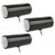 thumbnail image 1 of 3X Mini Altavoz Estéreo con Conector de 3,5 mm, Reproductor de Música MP3 Portátil, Altavoz Amplificador para Teléfono Móvil, Tableta, PC-Negro, 1 of 5