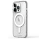 thumbnail image 2 of Funda PUREGEAR Slimshell MagSafe para iPhone 14 PRO MAX Transparente, 2 of 9