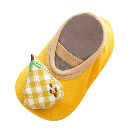 

Baby Shoes Floor Socks Baby Walking Socks Spring And Summer Children Socks Indoor Household Shoes And Socks 7c Shoes for Boys
