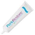 Perio Restore® Gel 3oz Tube; 1.7 Hydrogen Peroxide Oral Cleansing