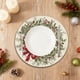 thumbnail image 4 of Diatomite Christmas Placemats Absorbent Washable Table Mats for Holiday Dining Party Dinner Table Setting Non-Slip Reusable Rubber Western Placemats for Family Gatherings Festive Decor, 4 of 6