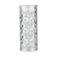 thumbnail image 1 of Jarrón de flores decorativo, elegante y moderno, adorno de escritorio para oficina. Estilo A, 1 of 9