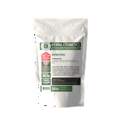 Henna Cosmetics Neutral Henna Powder Hair Conditioner, Cassia Obovata, 200g (7.05 oz)