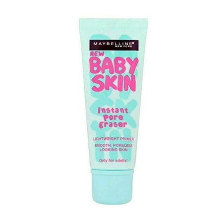 Maybelline Baby Skin Instant Pore Eraser #010