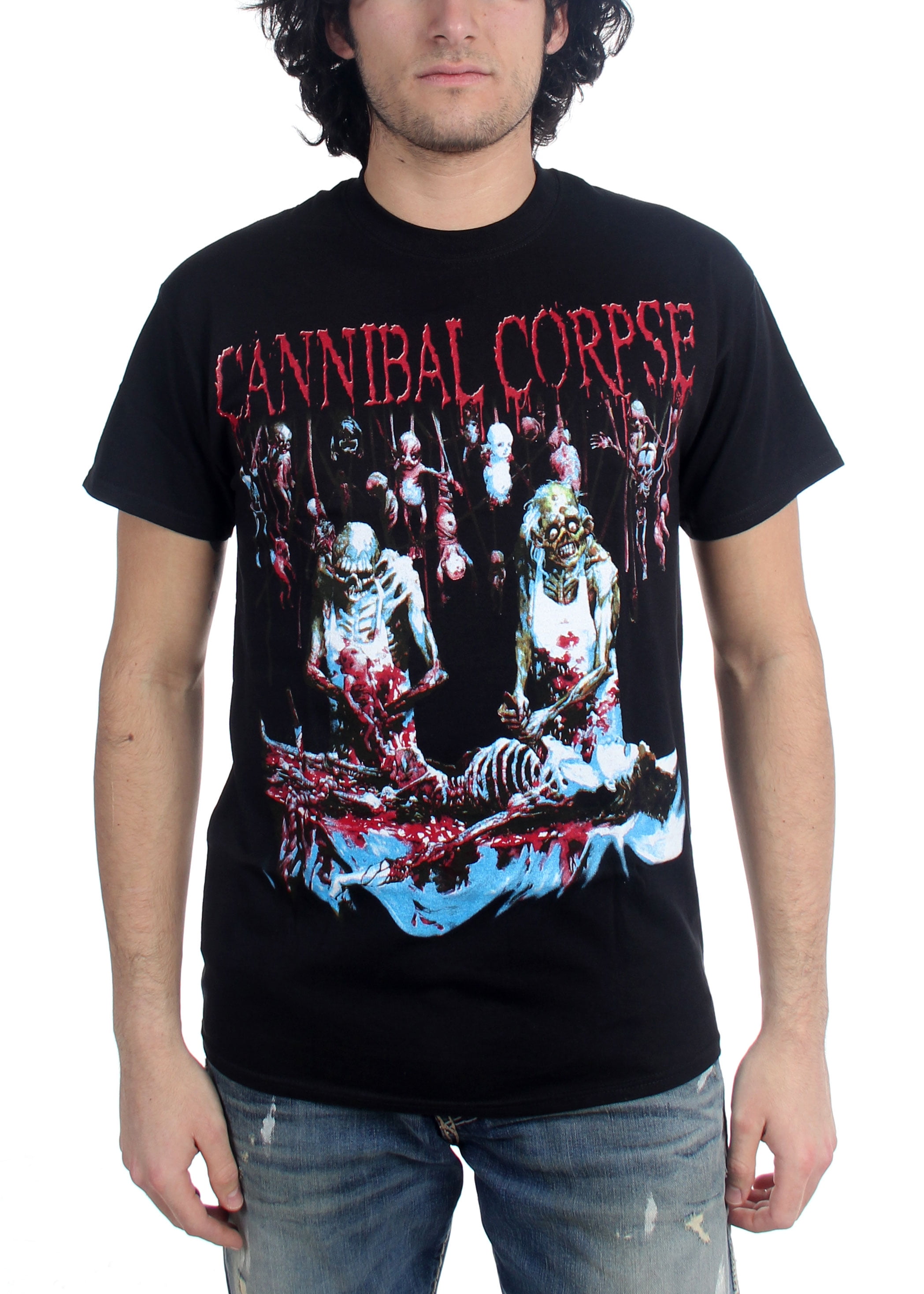 corpse merch website