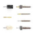 thumbnail image 4 of 16Pcs Cleaning Kit Universal Cleaner for 22 38 40 44 45 357mm Rifle with Lightweight Carrying Case, 4 of 5