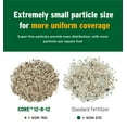 thumbnail image 2 of The Andersons Core 12-8-12 Professional-Grade Quick-Release Lawn Fertilizer - 45 lbs. Covers up to12,500 sqft., 2 of 7