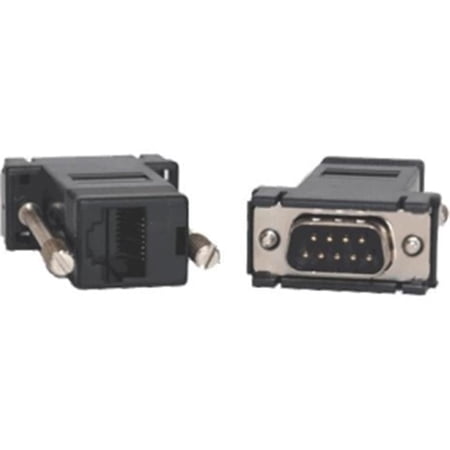 DB9M to RJ45 Female Straight Data Transfer Cable price history on PriceWatchPro