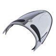thumbnail image 4 of Embellecedor de Extensión de Guardabarros Plata Sunnimix Punta de Extensión de Guardabarros, 4 of 7