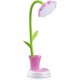 thumbnail image 1 of LED Table Lamp, 3W Bedside Lamp, Kids Reading Lamp, Adjustable Touch Brightness, USB Rechargeable, 1 of 5