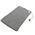thumbnail image 1 of Travel Heating Pad,Electric Heating Pad Relieving Washable Heating Pad Heating Pad High-Intensity Output, 1 of 12