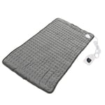 Chauffage lavable PadElectric Pad de chauffage Soulagement de voyage Pad de Chauffage Padde chauffage pour le dos Élever votre expérience