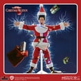 thumbnail image 4 of National Lampoon's Christmas Vacation - 5 Points - Clark Griswold Roof Shock Action Figure, 4 of 7