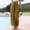 Brown, variant on Linen High Waisted Wide Leg Palazzo Pants For Women Casual Summer Drawstring Trousers Flowy Beach Pants With Pockets Top And Pants Set Women Two Piece Casual Womens Cropped Pants Casual Business