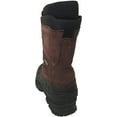thumbnail image 5 of Men's Winter Boots Leather 10" Thermolite Hiking Snow Boots, 5 of 5