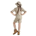 thumbnail image 6 of Paleontologist Costume for Kids, 6 of 9
