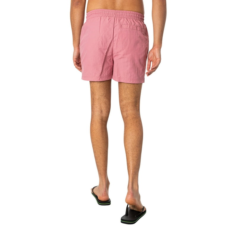 Fila Artoni Swim Shorts Pink Walmart