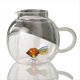 thumbnail image 1 of Hervidor de Agua Fría con Forma de Panza, Diseño Tridimensional de Animales de Granja, para el Hogar, de Vidrio de Borosilicato Alto, A-1600 Ml, 1 of 5