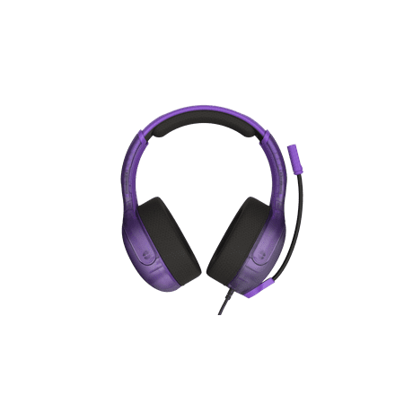 Turtle Beach - Airlite Fit Wired Gaming Headset for Nintendo Switch, Nintendo Switch Lite & Nintendo Switch - OLED Model - Ghost Purple
