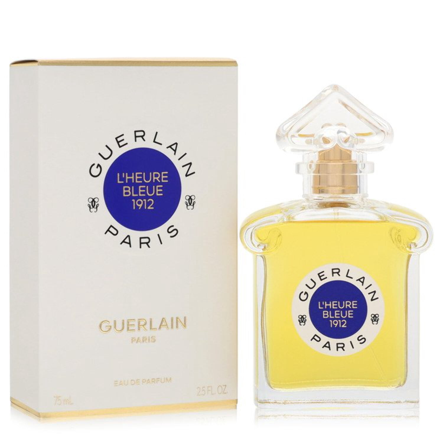 Guerlain Insolence EDP Spray, 2.5 oz - Floral Fruity Fragrance