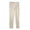 025 Beige, variant on Vigano Men's Brown 1959 Collection Wool Dress Pants - 36