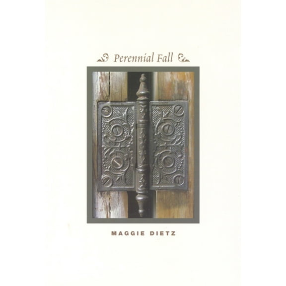 Phoenix Poets: Perennial Fall (Paperback)