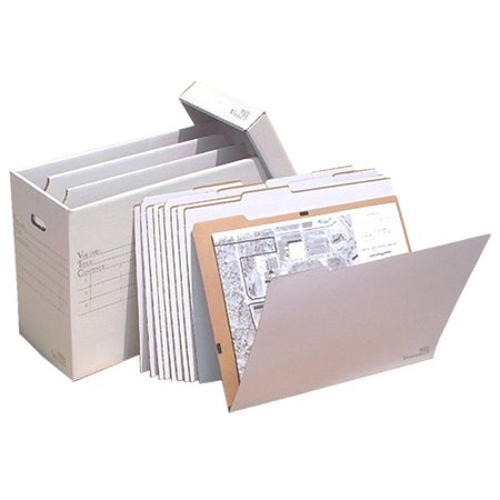 Advanced Organizing Systems Vertical Flat File System Filing
