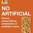 thumbnail image 7 of KIND Protein Gluten Free Crunchy Peanut Butter Snack Bars, 1.76 oz, 5 Count Box, 7 of 7