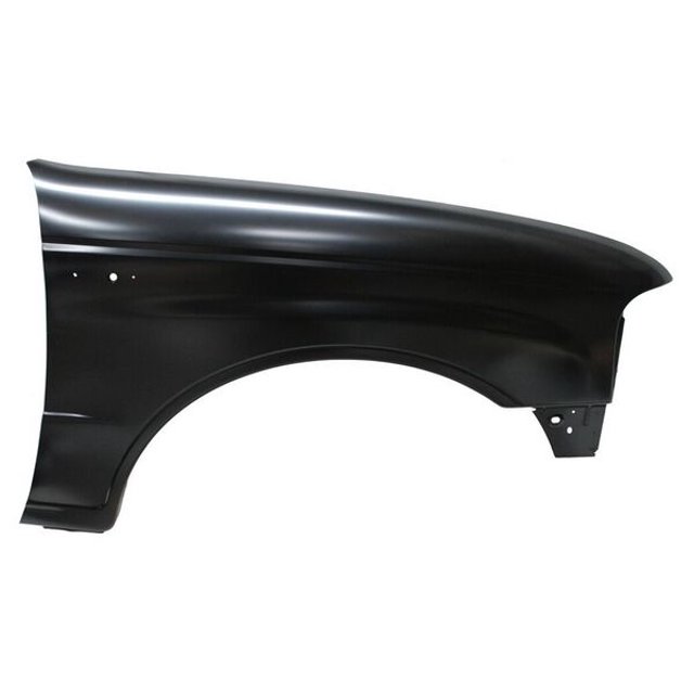 Salpicadera Derecha/Pasajero Mitsubishi Eclipse 2006 al 2008 Generica 149494-1007333