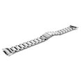 thumbnail image 4 of FELTECHELECTR Silver Stainless Steel Watchband -R360 Compatible Replacement Watch Bands 1Pack for Men and Women, 4 of 8