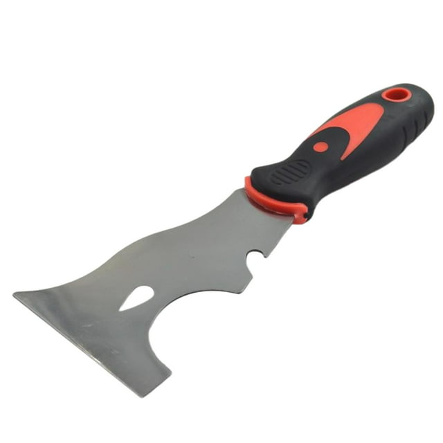 Raspador de Masilla de Acero Inoxidable Macarena 1 Uds