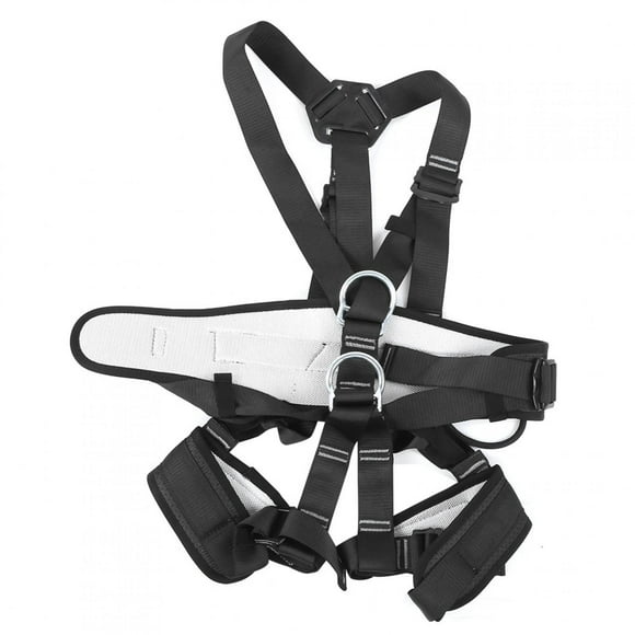 Arnés de Seguridad de Cuerpo Completo Bling Bling para Montañismo y Escalada