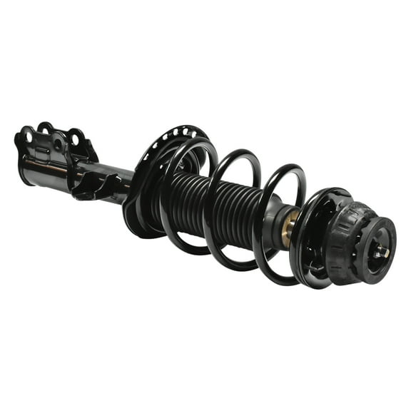 Mando Suspension Complete Strut Assembly MSS050056 Fits select: 2012-2017 HYUNDAI ACCENT