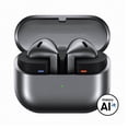 thumbnail image 4 of Audífonos In Ear Samsung Galaxy Buds 3 Plata SM-R530NZAAMXO, 4 of 4