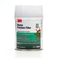 thumbnail image 1 of Relleno Marine Premium 3M 46005, 1 L, color blanco, 1 of 2