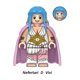 thumbnail image 2 of Juguete de Figuras de Bloques de Construcción de 8 Piezas – Minifiguras de Personajes Animados, Ideal para Colección y Regalo Infantil, 2 of 9
