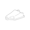 Genuine OE Lexus Cover - 82774-50010