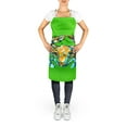 thumbnail image 2 of Apron, 2 of 4