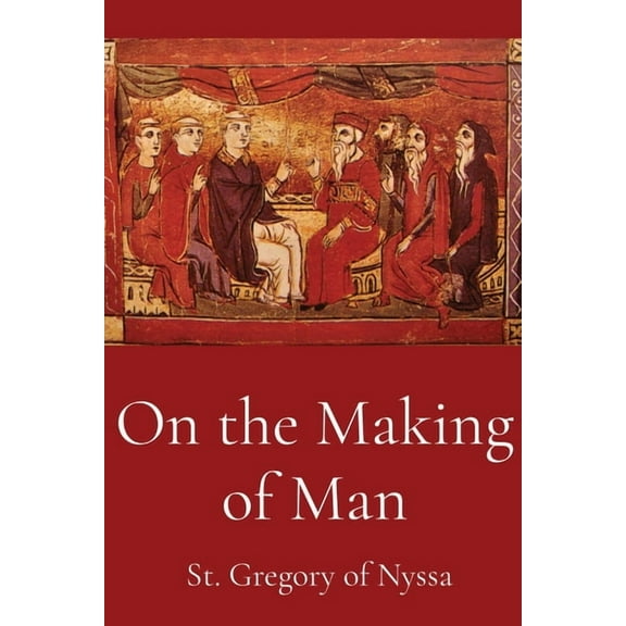 On the Making of Man, (Paperback)