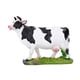 thumbnail image 4 of Figura de Ganado, Estatua de Vaca Detalla exquisitos en miniatura de resina para la decoración del jardín para escritorio, 4 of 7