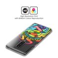 thumbnail image 2 of Head Case Designs Officially Licensed Grateful Dead Trends Bear 2 Soft Gel Case Compatible with Google Pixel 8, 2 of 7