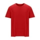 thumbnail image 1 of pstuiky camisetas de hombre, Camisa informal de verano corta y holgada con cuello para exteriores para hombre camisas casuales para hombre xxl, 1 of 4