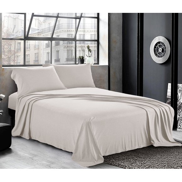 King Jersey Sheets
